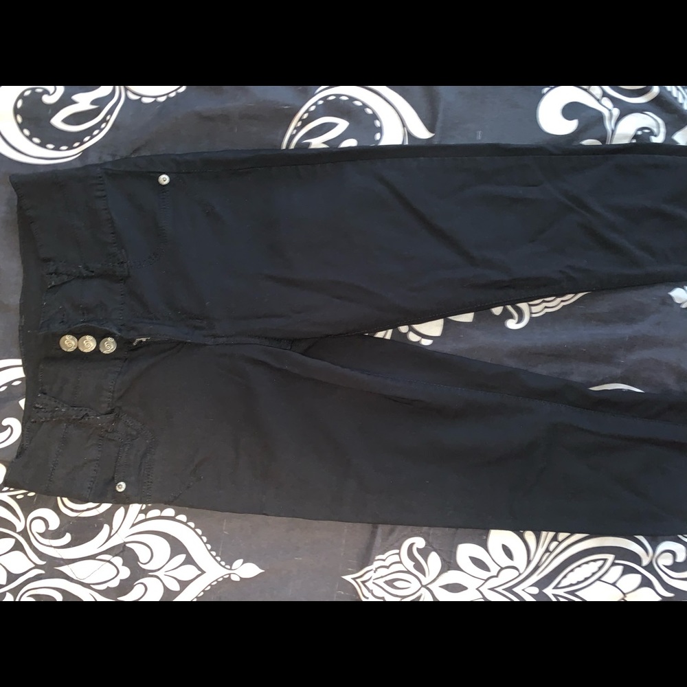 rue 21 work jeans
